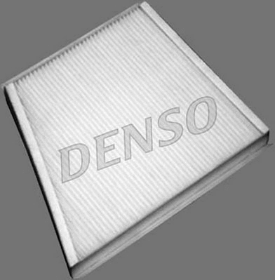 Filter, cabin air (DCF144P)