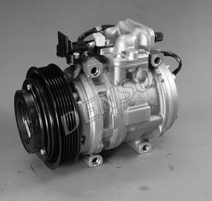 Compressor, air conditioning (DCP17013)