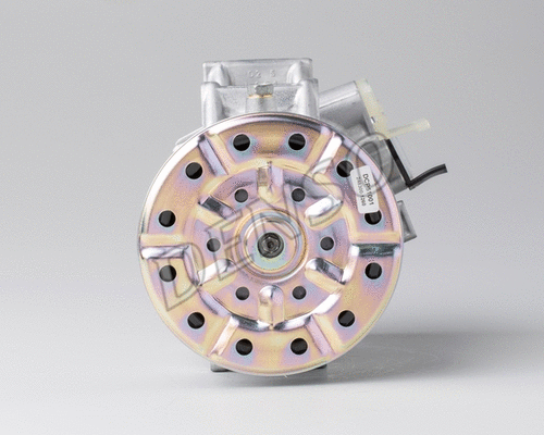 Compressor, air conditioning (DCP51001)