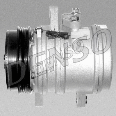 Compressor, air conditioning (DCP08010)