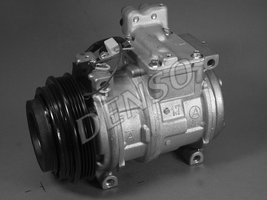 Compressor, air conditioning (DCP12008)