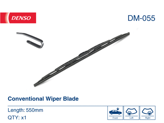 Wiper Blade