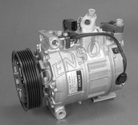 Compressor, air conditioning (DCP02046)