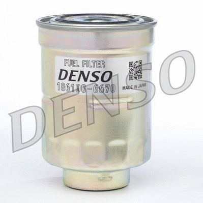 Fuel Filter (DDFF16670)
