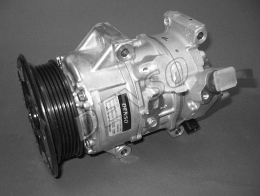 Compressor, air conditioning (DCP50123)