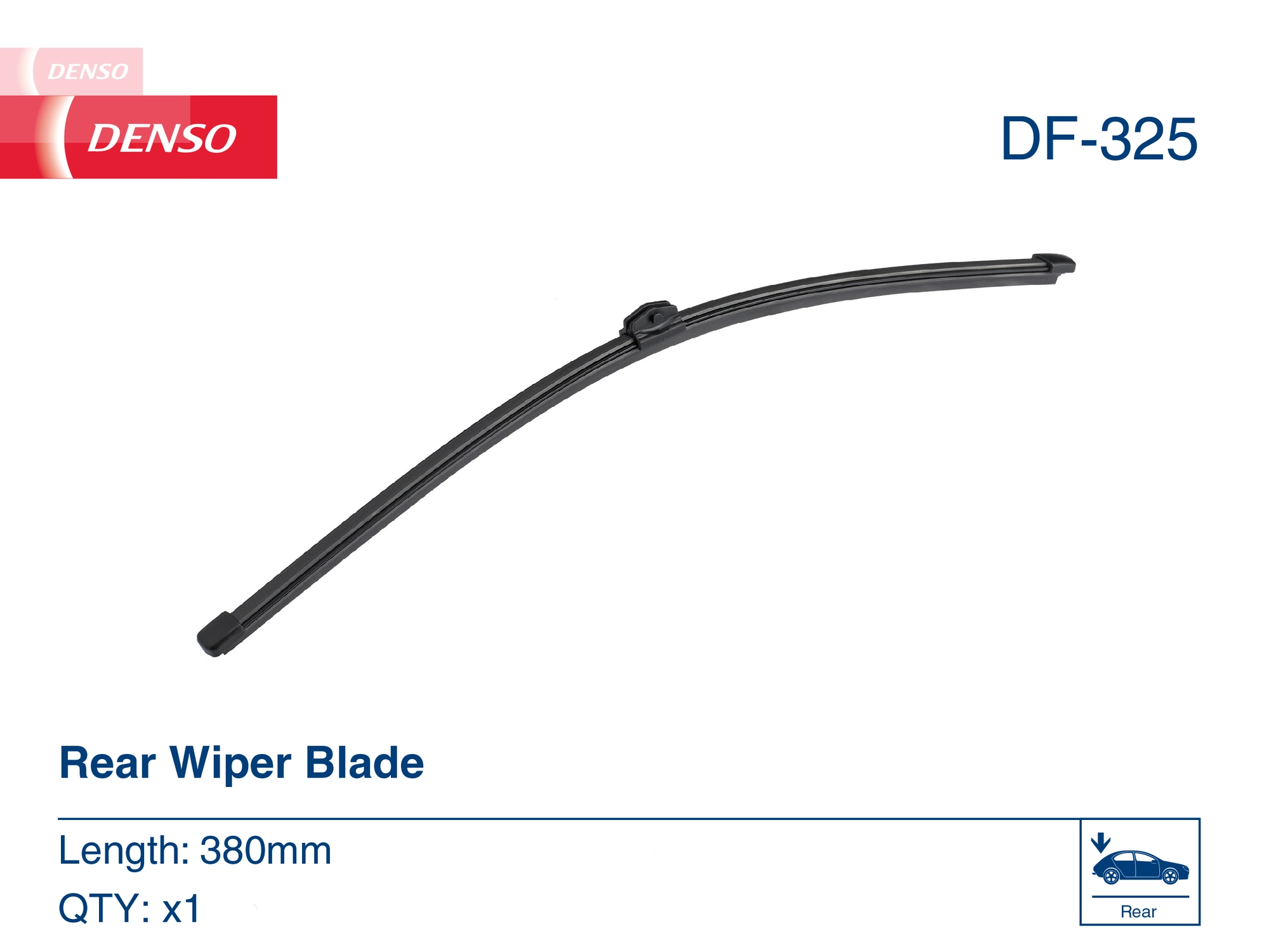 Wiper Blade