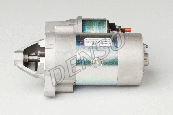 Starter (DSN577)