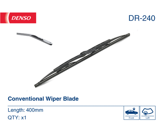 Wiper Blade