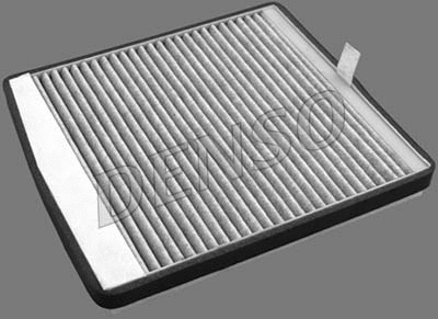 Filter, cabin air (DCF343K)