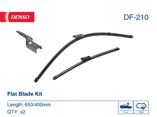 Wiper Blade