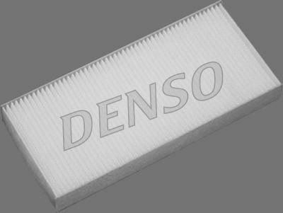 Filter, cabin air (DCF216P)