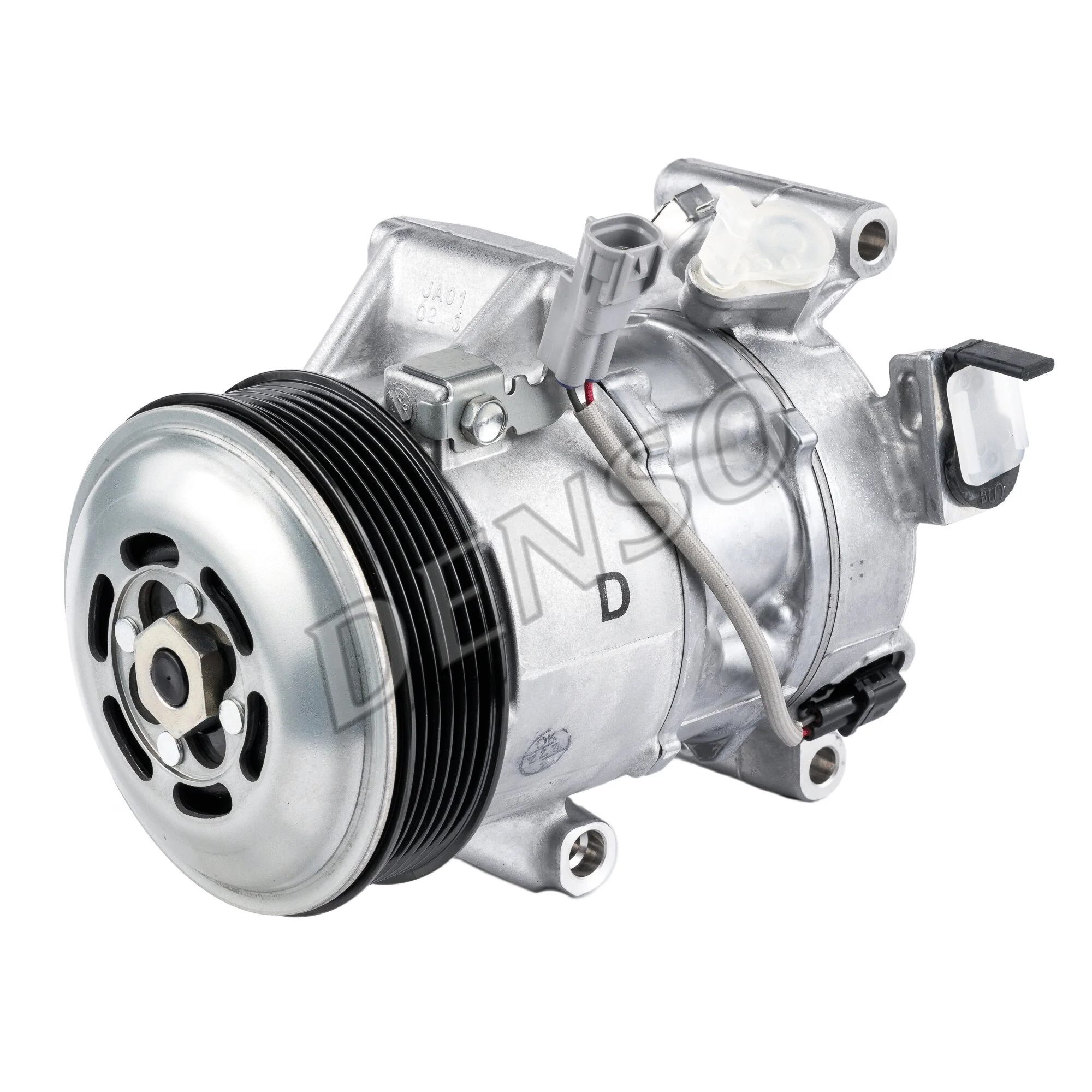 Compressor, air conditioning (DCP50317)