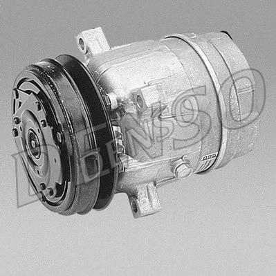 Compressor, air conditioning (DCP09050)