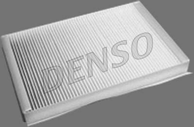 Filter, cabin air (DCF079P)