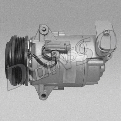 Compressor, air conditioning (DCP20044)