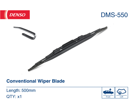 Wiper Blade
