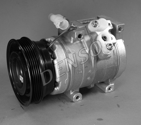 Compressor, air conditioning (DCP14008)