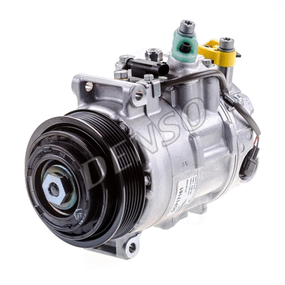 Compressor, air conditioning (DCP17161)