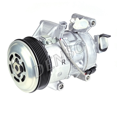 Compressor, air conditioning (DCP50253)