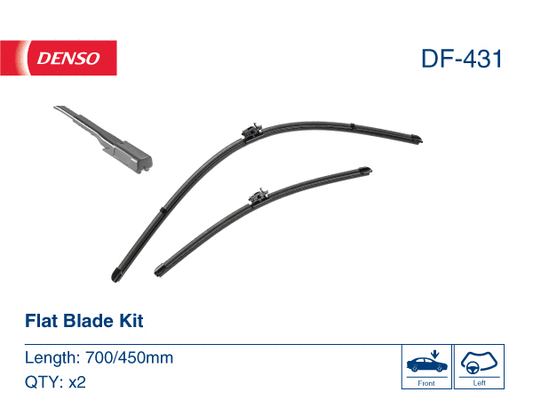 Wiper Blade