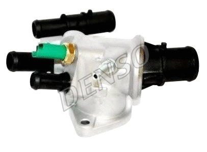Thermostat, coolant (DTM88409)
