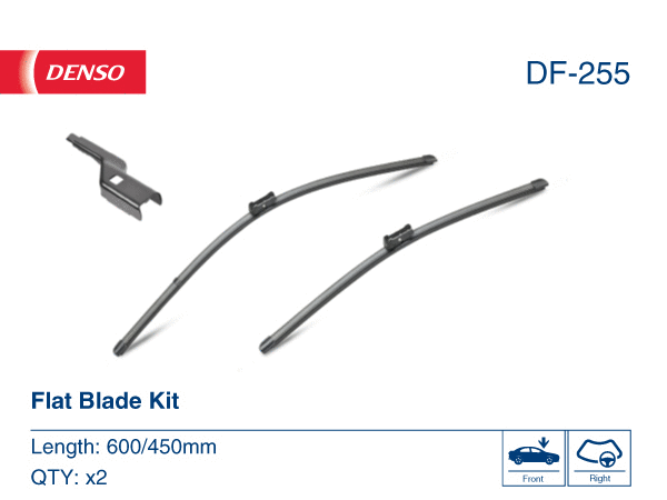 Wiper Blade