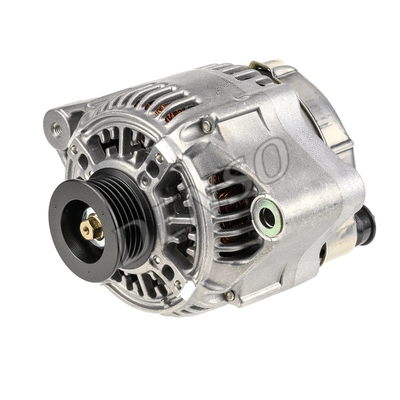 Alternator (DAN673)