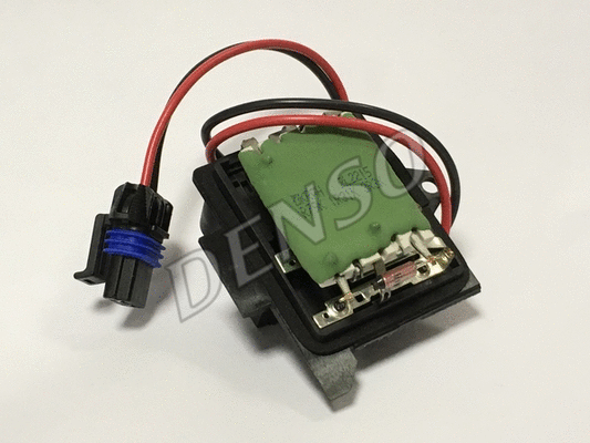 Resistor, interior blower (DRS23004)