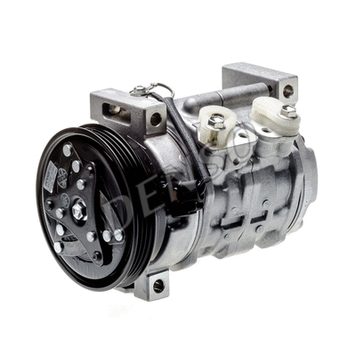 Compressor, air conditioning (DCP47006)