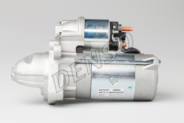 Starter (DSN504)
