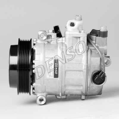 Compressor, air conditioning (DCP28012)