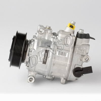 Compressor, air conditioning (DCP32065)