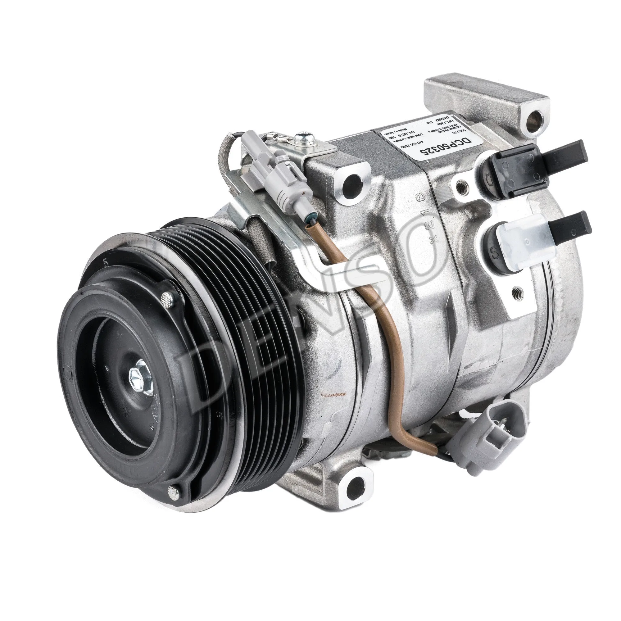 Compressor, air conditioning (DCP50325)