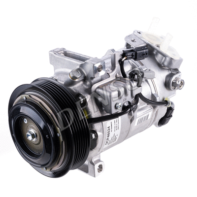 Compressor, air conditioning (DCP46024)