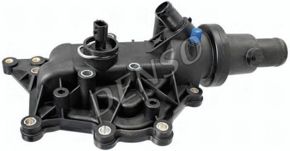 Thermostat, coolant (DTM89810)