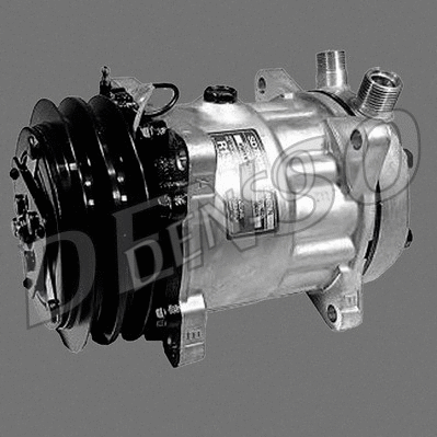 Compressor, air conditioning (DCP99923)