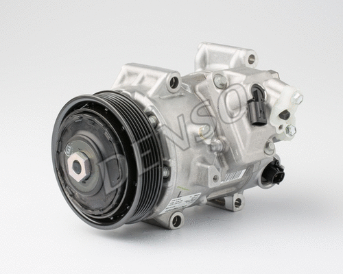 Compressor, air conditioning (DCP50101)