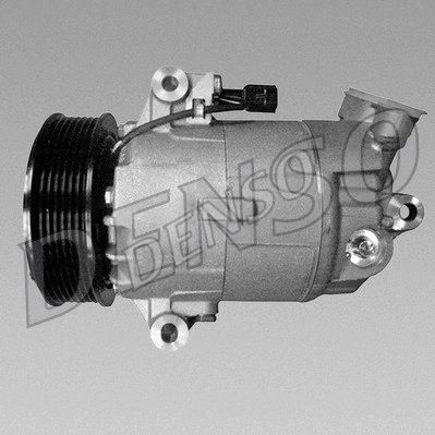 Compressor, air conditioning (DCP46013)