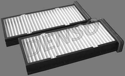 Filter, cabin air (DCF303P)