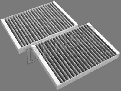Filter, cabin air (DCF168K)