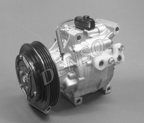 Compressor, air conditioning (DCP50006)