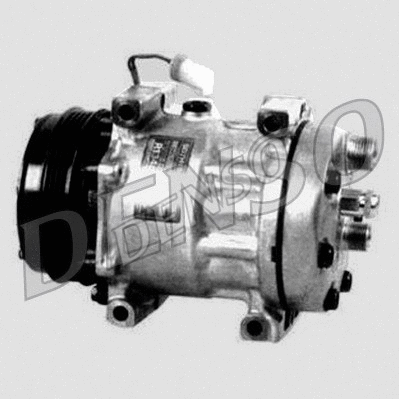 Compressor, air conditioning (DCP14011)