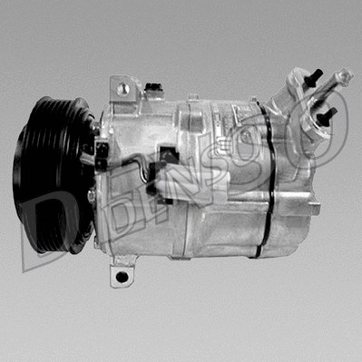 Compressor, air conditioning (DCP20115)