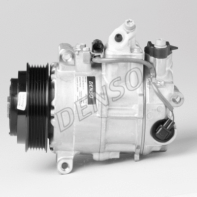 Compressor, air conditioning (DCP17112)