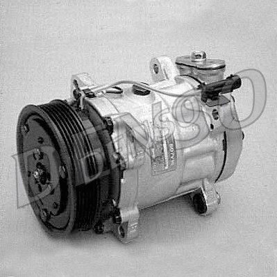 Compressor, air conditioning (DCP01010)
