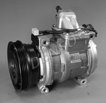Compressor, air conditioning (DCP05004)