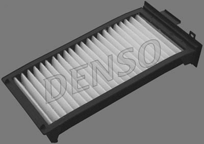 Filter, cabin air (DCF405P)