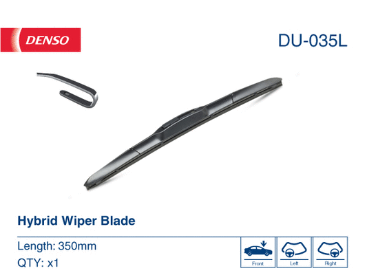 Wiper Blade