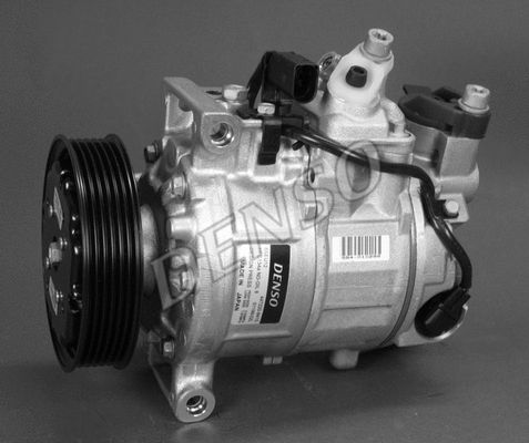 Compressor, air conditioning (DCP02048)