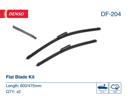 Wiper Blade
